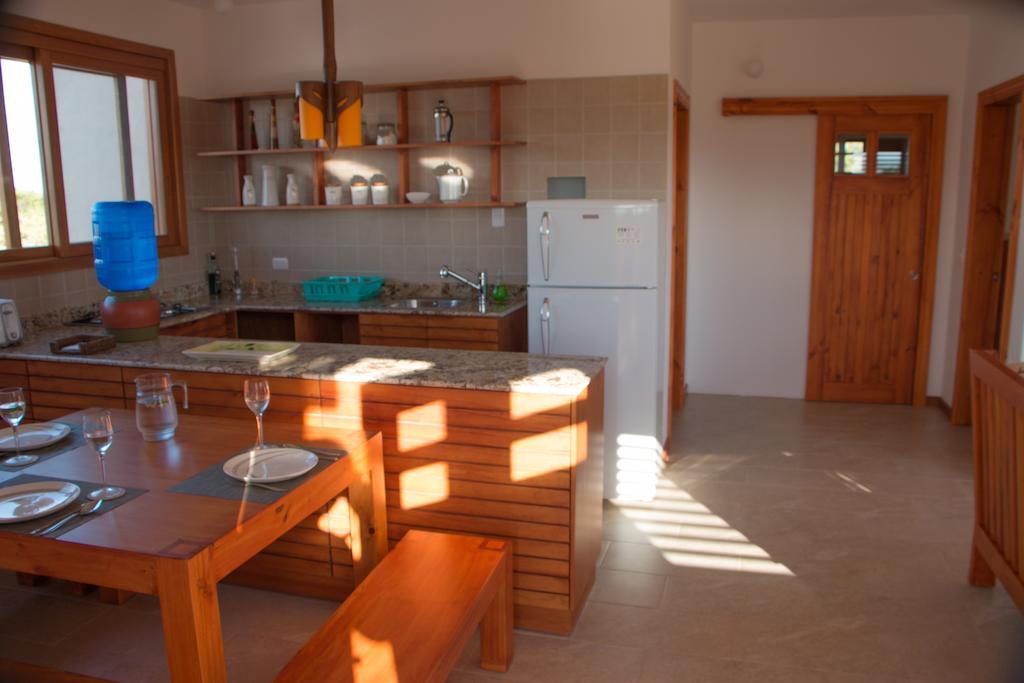 Chez Manany Galapagos Ecolodge Puerto Villamil Szoba fotó