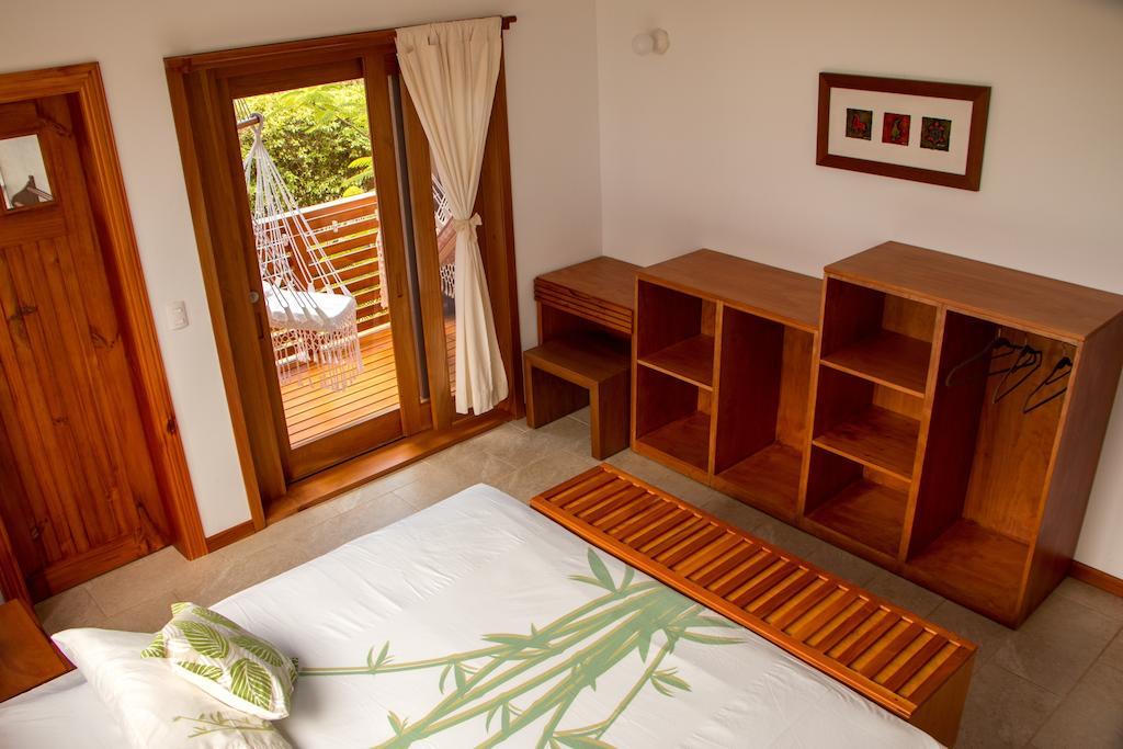 Chez Manany Galapagos Ecolodge Puerto Villamil Szoba fotó