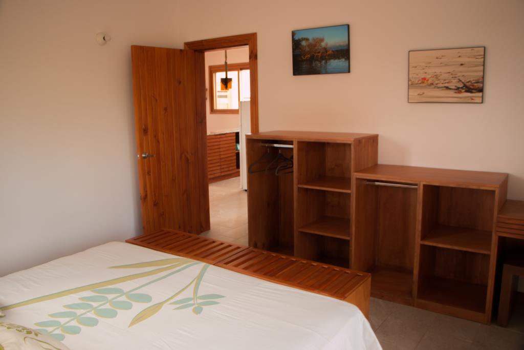 Chez Manany Galapagos Ecolodge Puerto Villamil Szoba fotó