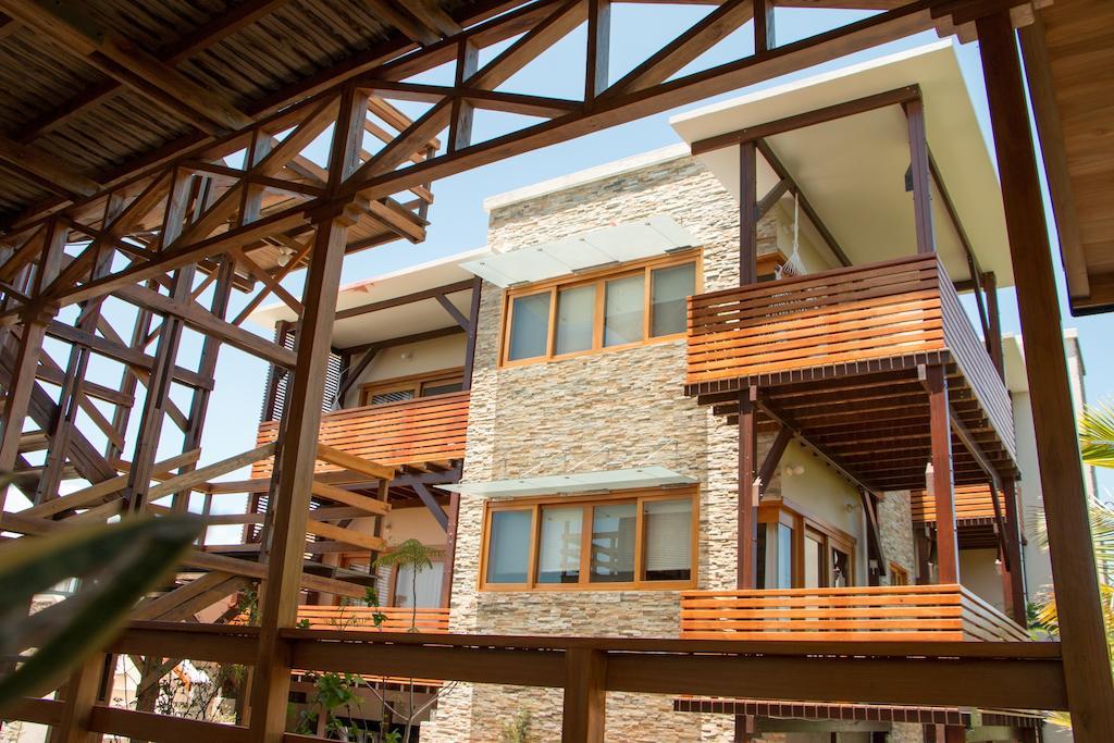 Chez Manany Galapagos Ecolodge Puerto Villamil Kültér fotó