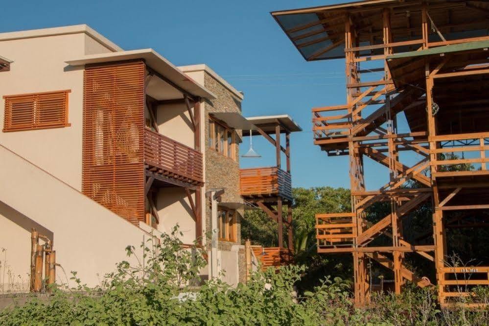 Chez Manany Galapagos Ecolodge Puerto Villamil Kültér fotó