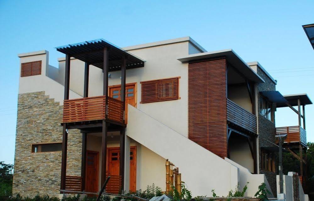 Chez Manany Galapagos Ecolodge Puerto Villamil Kültér fotó