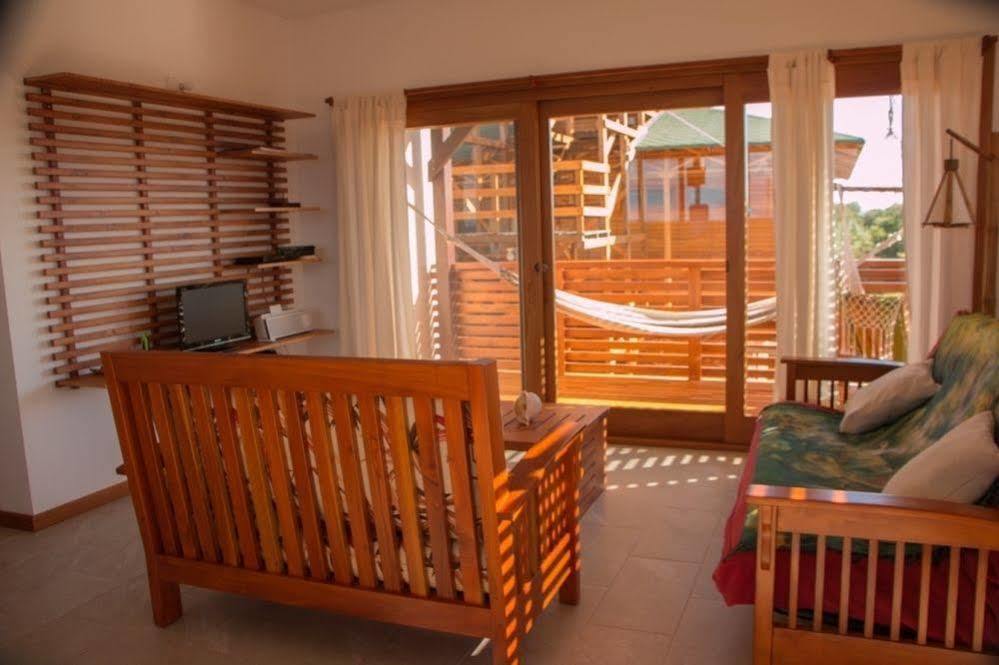 Chez Manany Galapagos Ecolodge Puerto Villamil Kültér fotó
