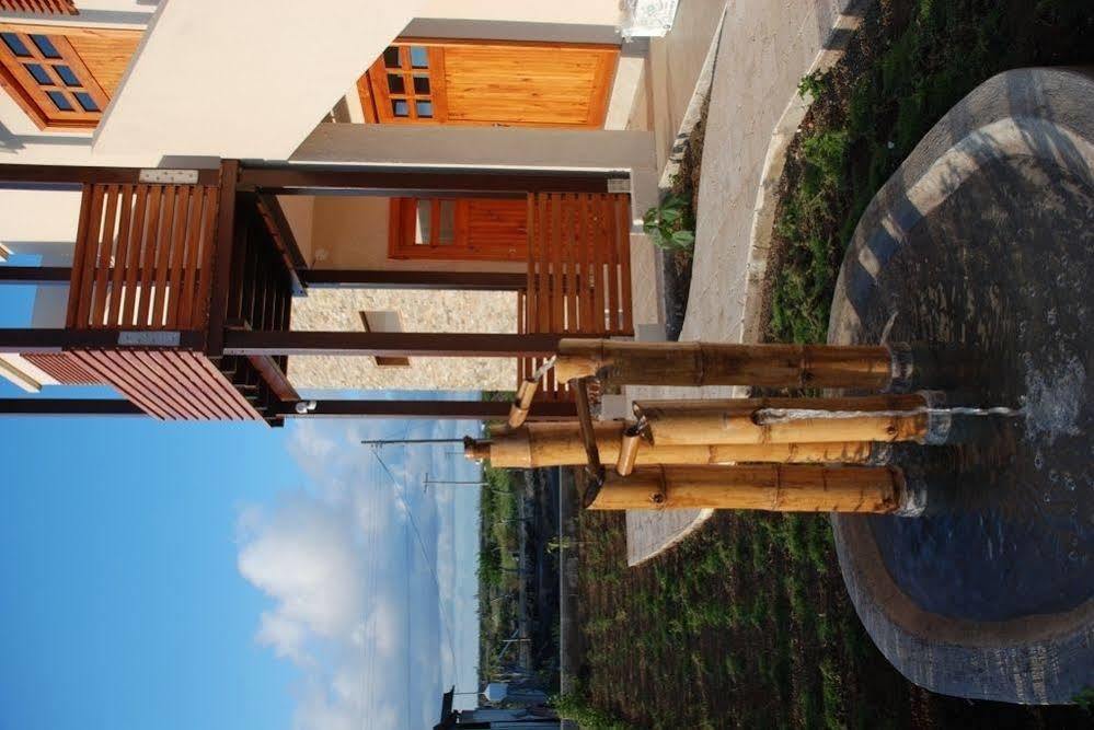 Chez Manany Galapagos Ecolodge Puerto Villamil Kültér fotó